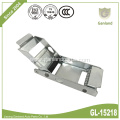 Steel Over Centre Buckle For Curtainsider Tautliner